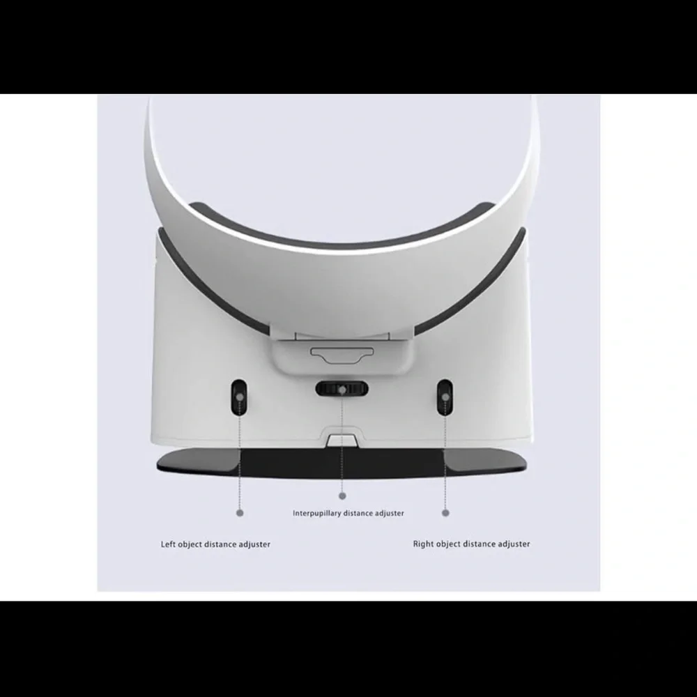 Vodiac Pro Vr Headset for Smart Phone